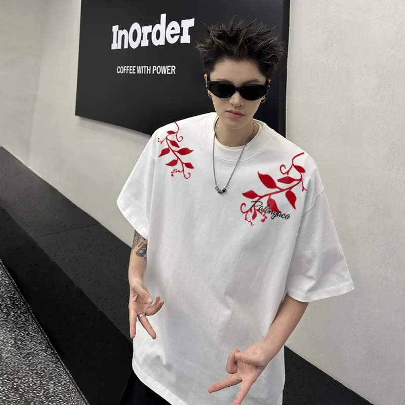 PAL ONGACO T Shirts Unisex-4
