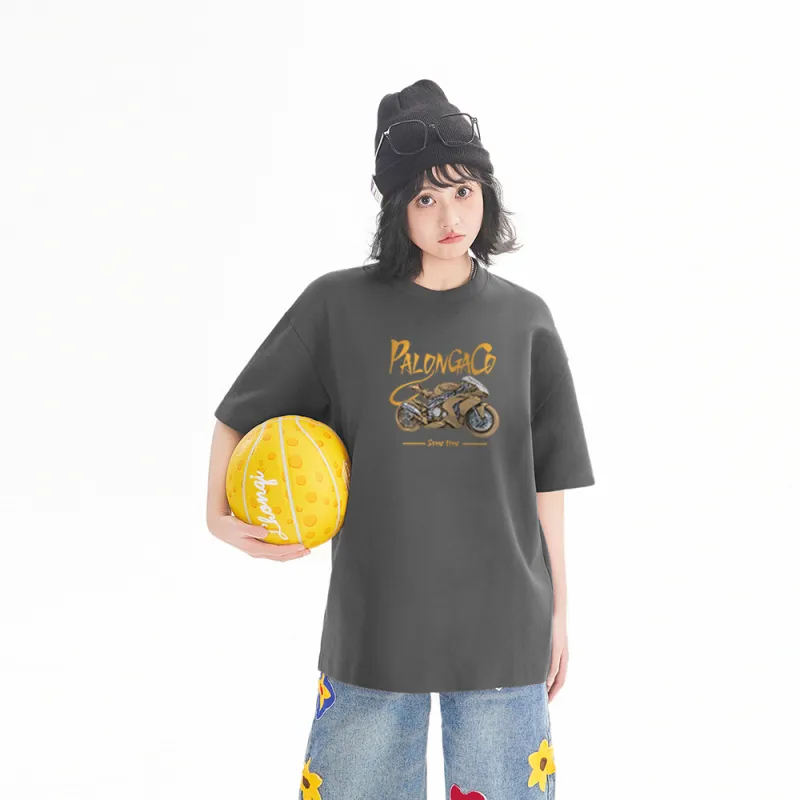PAL ONGACO T-Shirts Unisex-25
