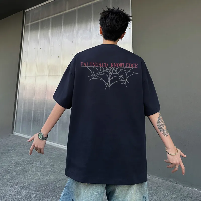 PAL ONGACO T Shirts Unisex-11