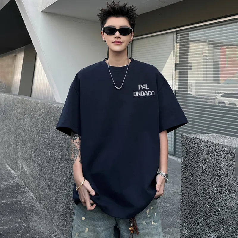PAL ONGACO T Shirts Unisex-8