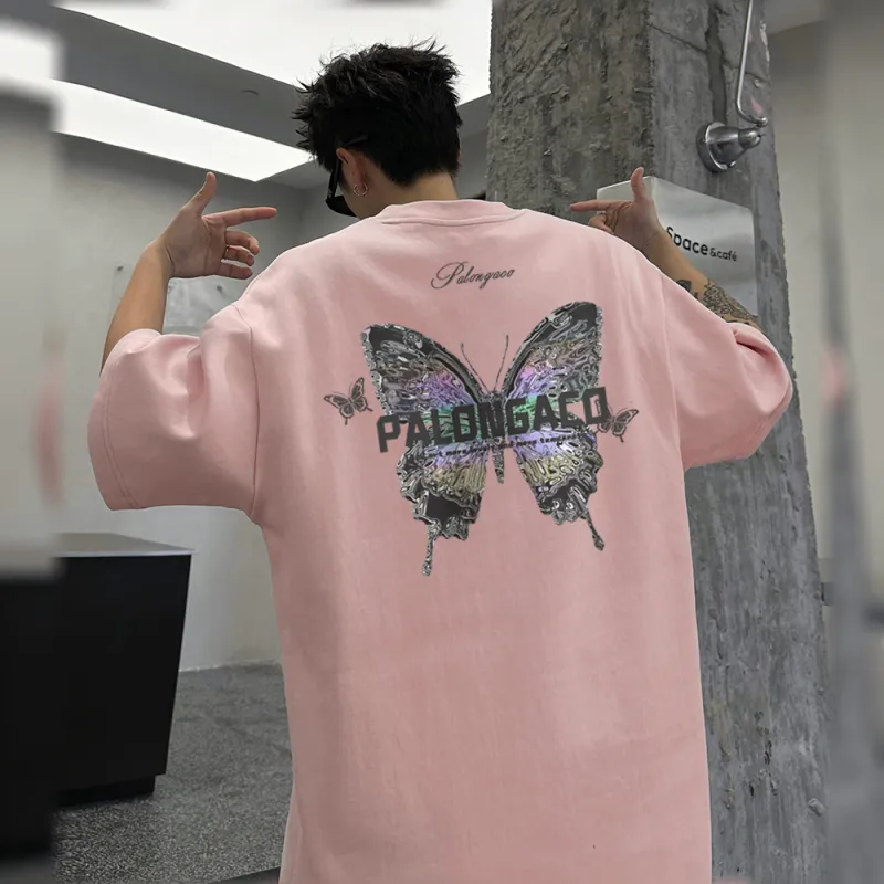 PAL ONGACO T-Shirts Unisex-12