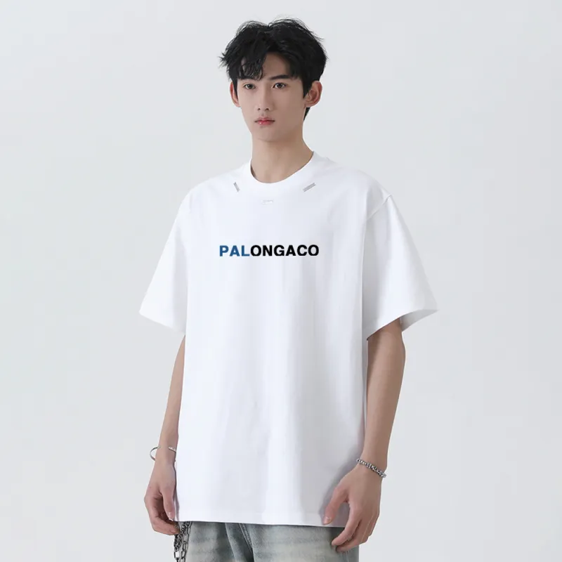 PAL ONGACO T Shirts Unisex-11