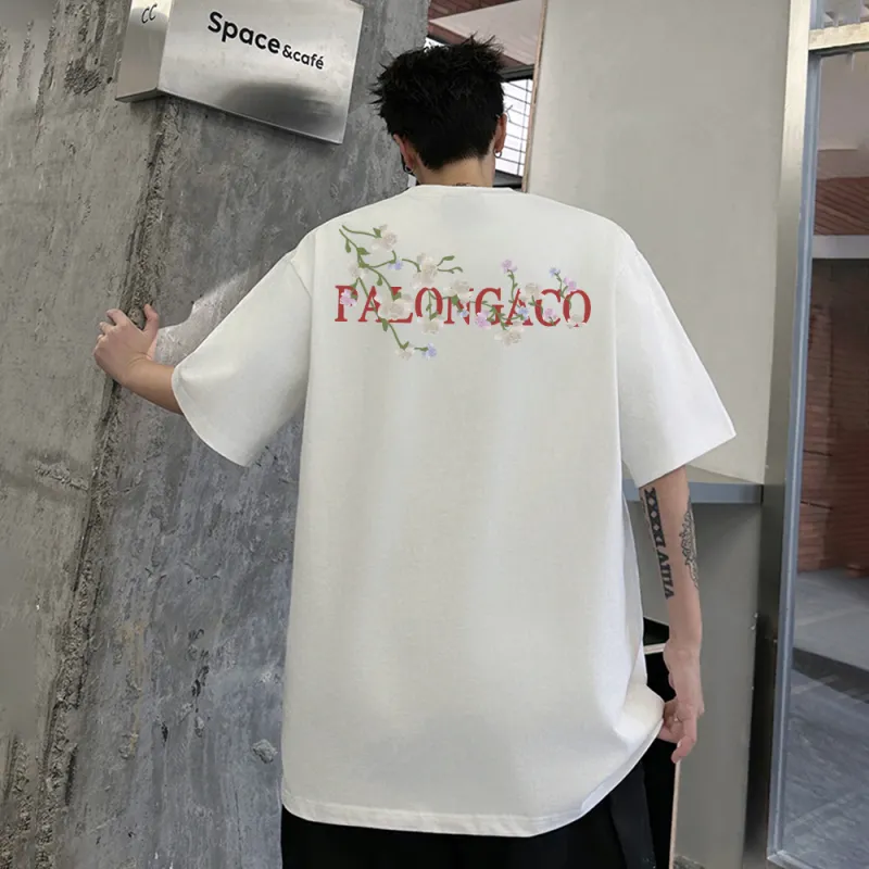 PAL ONGACO T Shirts Unisex-28