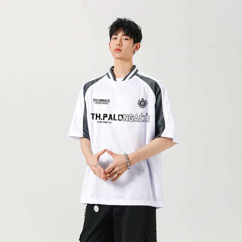 PAL ONGACO T-Shirts Unisex-2