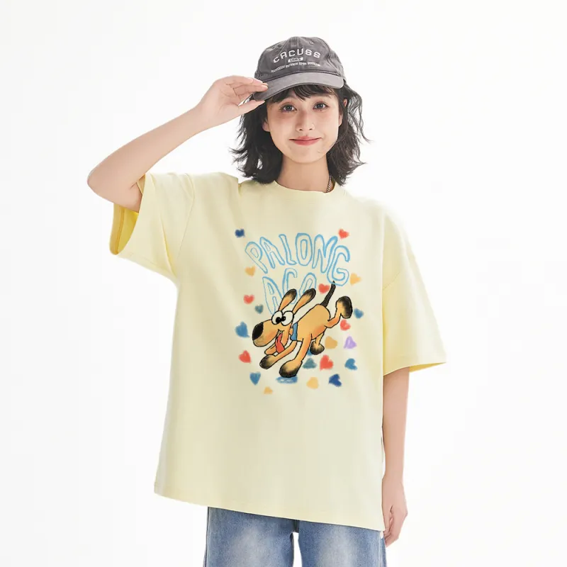 PAL ONGACO T Shirts Unisex-8