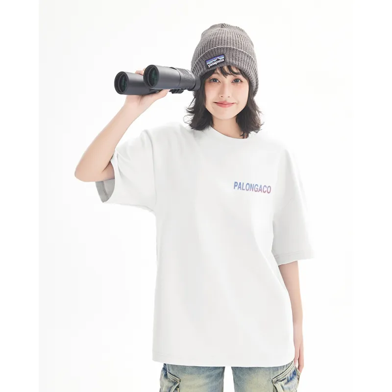 PAL ONGACO T Shirts Unisex-2