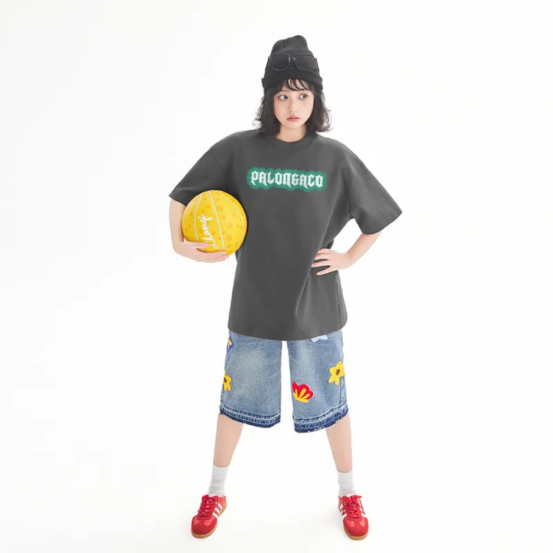 PAL ONGACO T Shirts Unisex-20