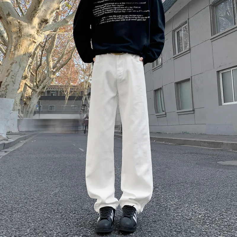 PAL ONGACO Jeans Unisex-8
