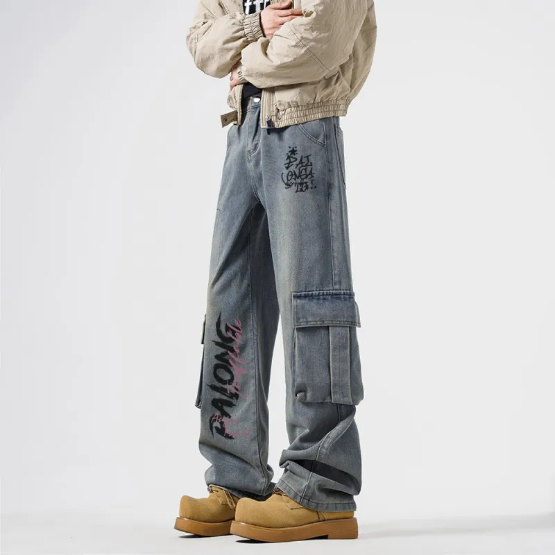 PAL ONGACO Jeans Unisex-13