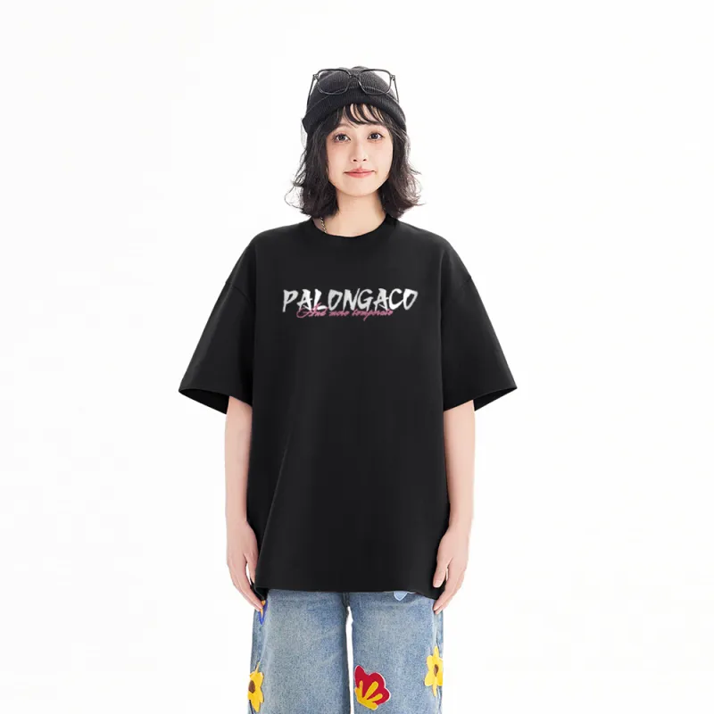 PAL ONGACO T Shirts Unisex-16