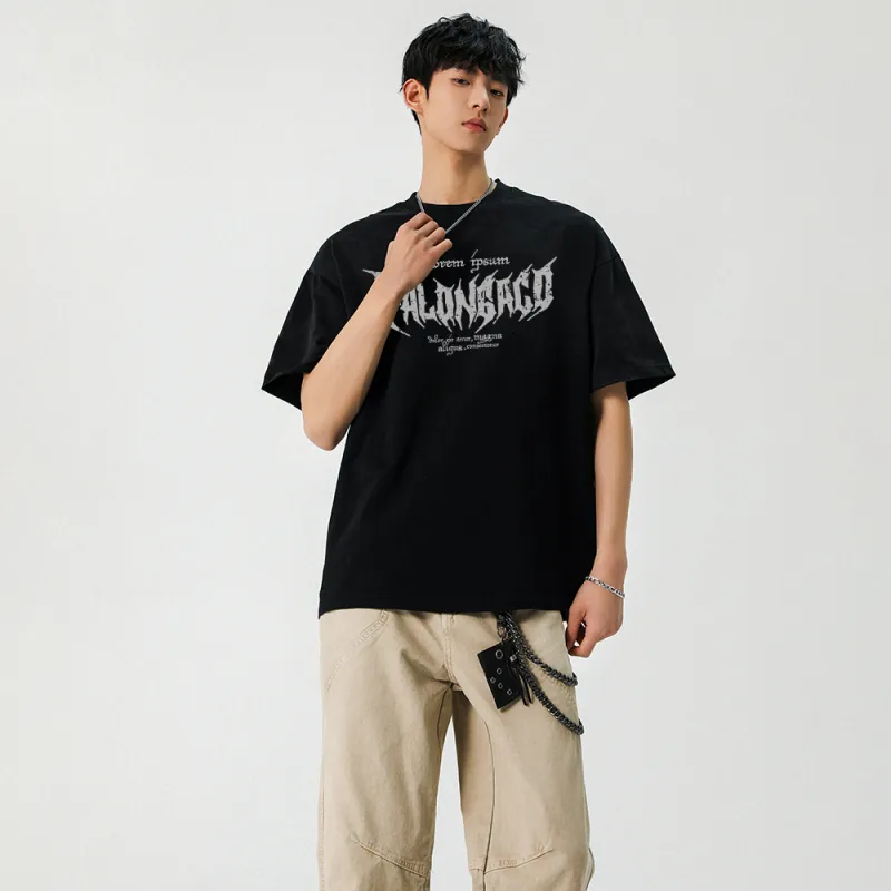 PAL ONGACO T Shirts Unisex-4