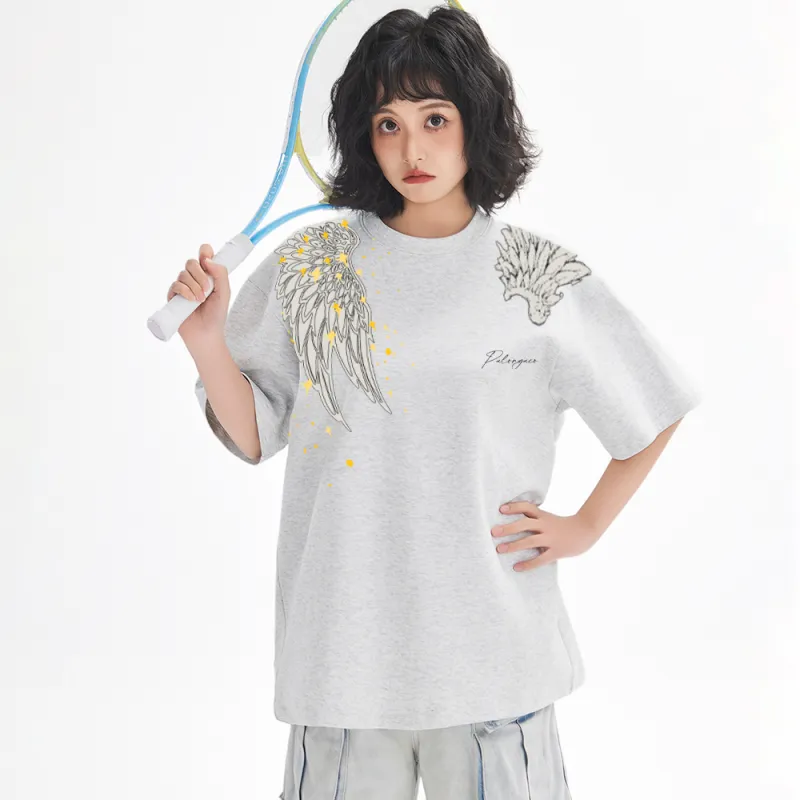 PAL ONGACO T-Shirts Unisex-4