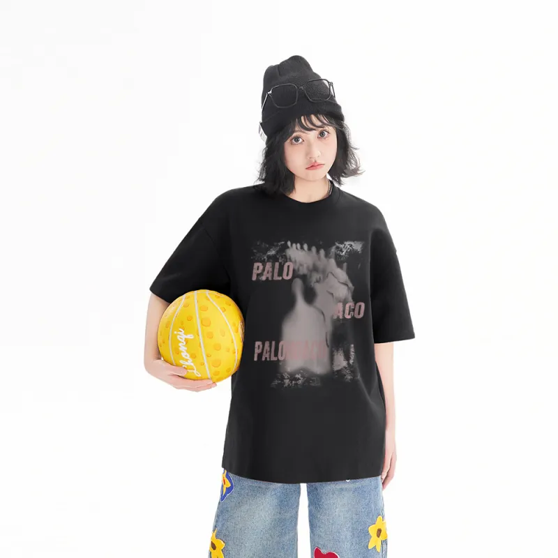 PAL ONGACO T Shirts Unisex-17