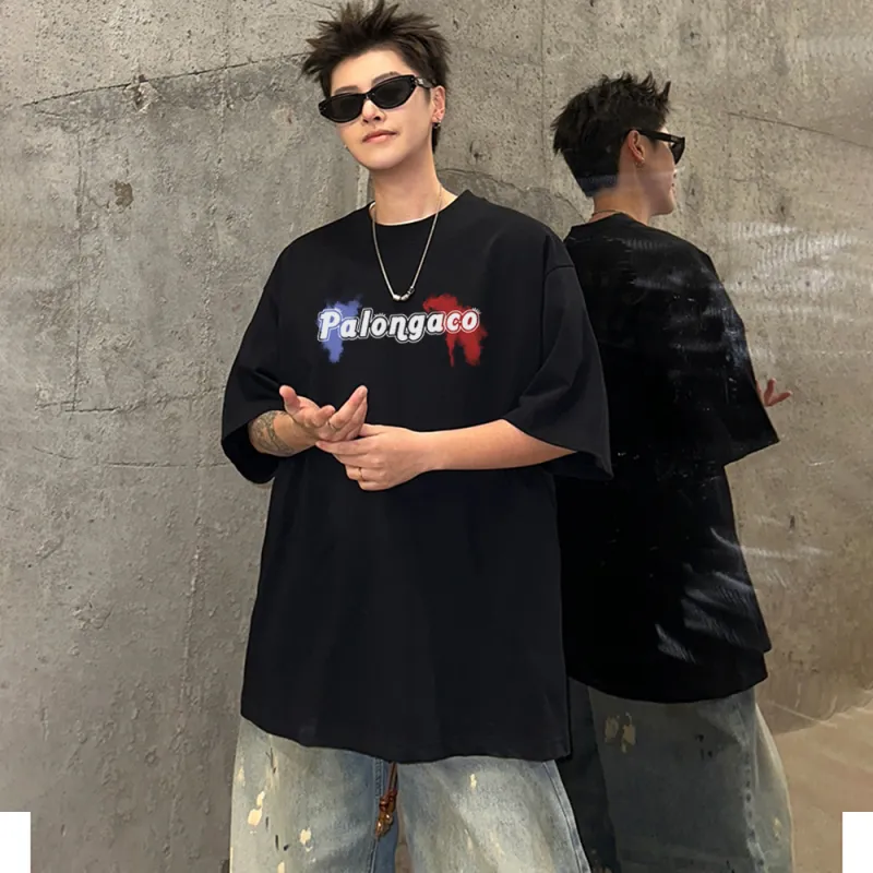PAL ONGACO T Shirts Unisex-3
