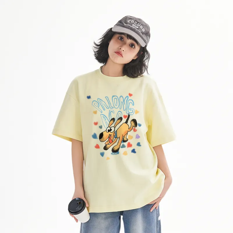 PAL ONGACO T Shirts Unisex-10