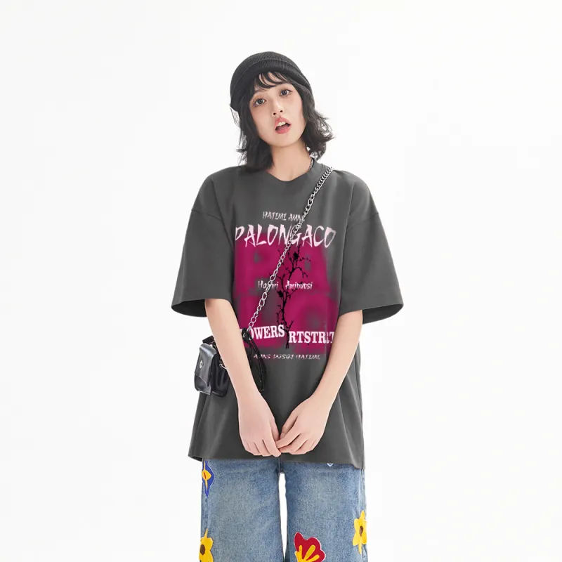PAL ONGACO T-Shirts Unisex-23