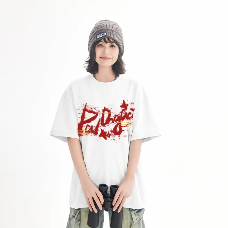 PAL ONGACO T Shirts Unisex-2