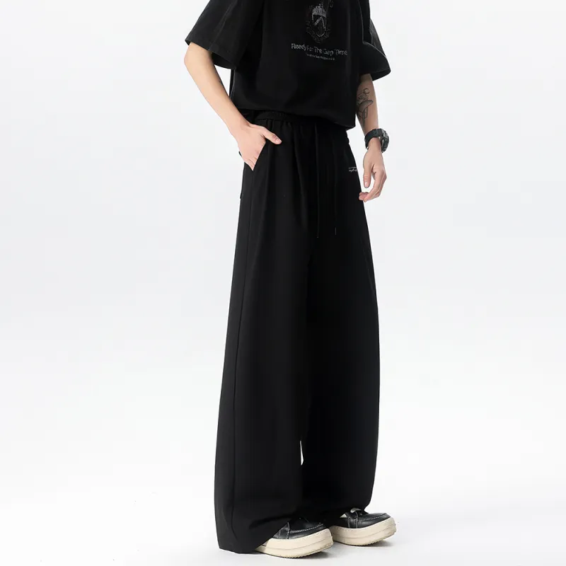 PAL ONGACO Casual Pants Unisex-19