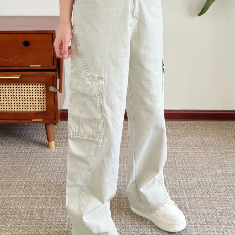PAL ONGACO Jeans Unisex-3