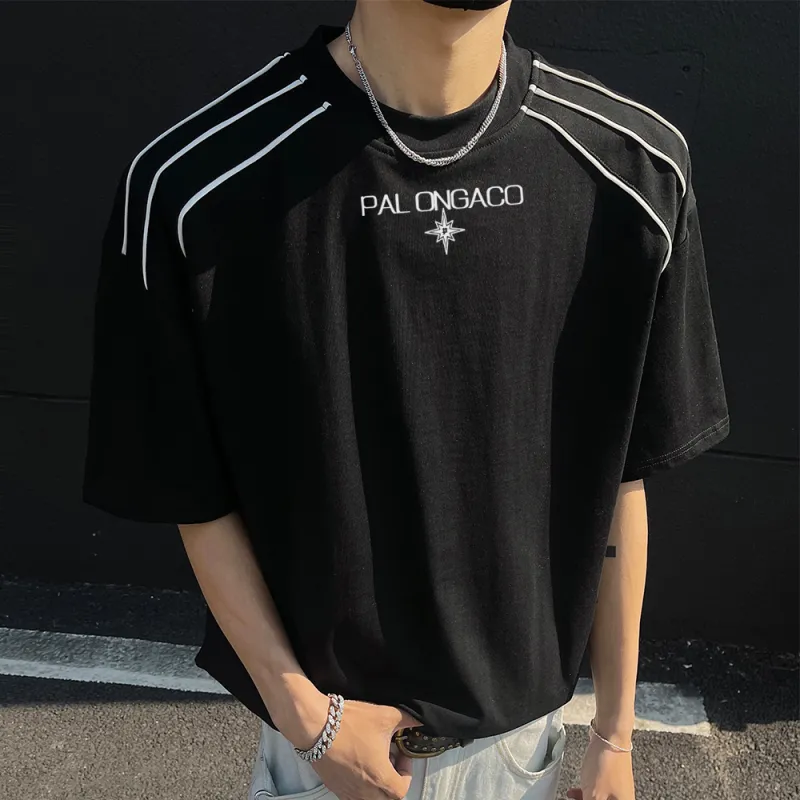 PAL ONGACO T Shirts Unisex-3