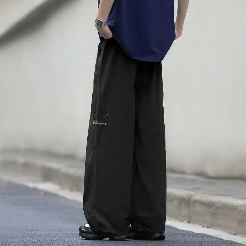 PAL ONGACO Casual Pants Unisex-5