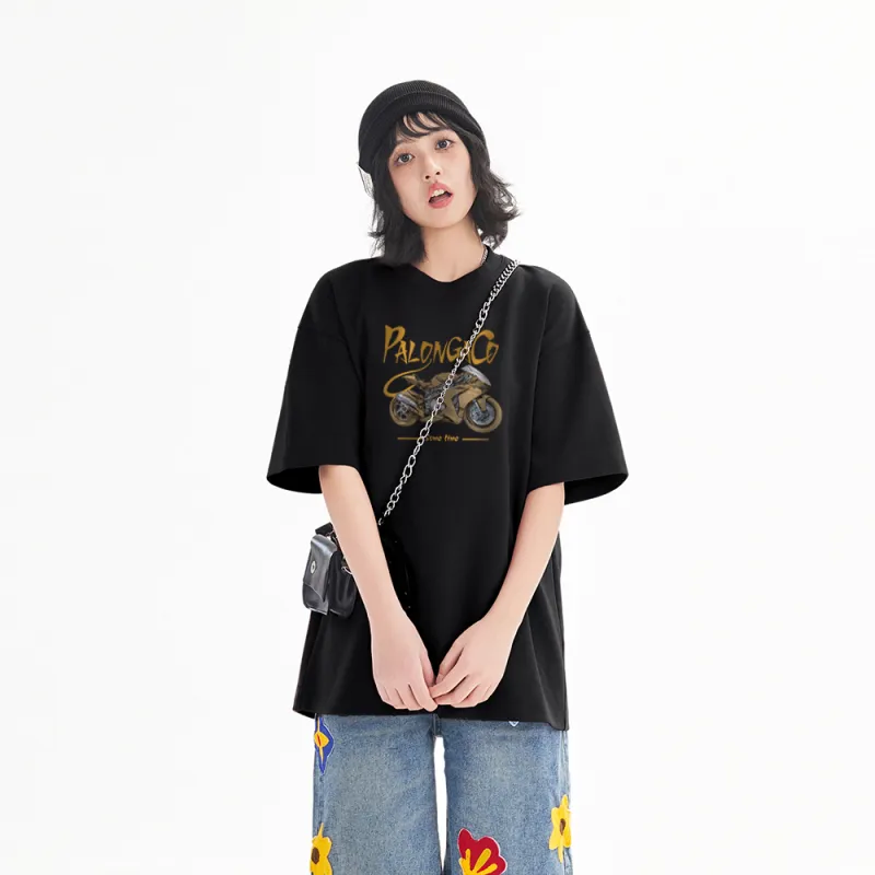 PAL ONGACO T-Shirts Unisex-19