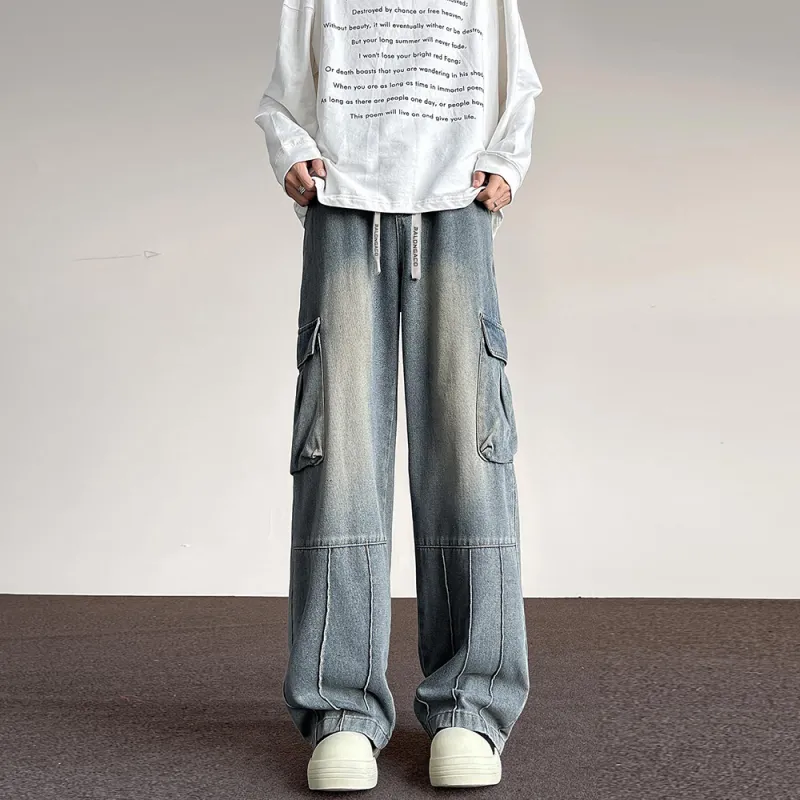 PAL ONGACO Jeans Unisex-10