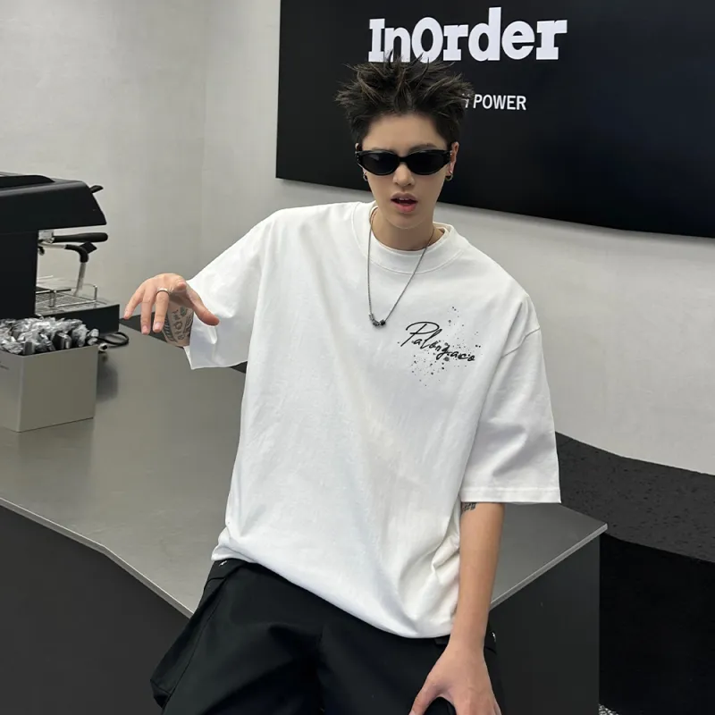 PAL ONGACO T-Shirts Unisex-14