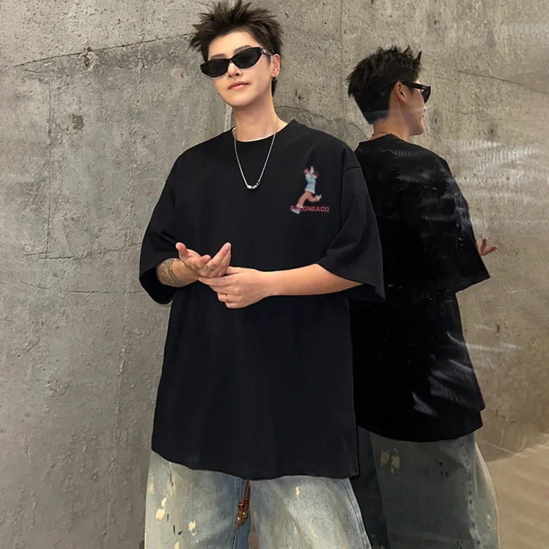 PAL ONGACO T-Shirts Unisex-3