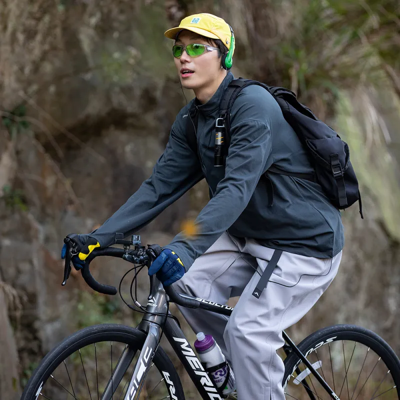 PAL ONGACO Cycling Clothing Unisex-16