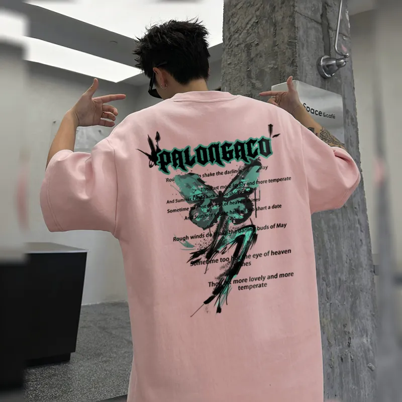 PAL ONGACO T Shirts Unisex-11