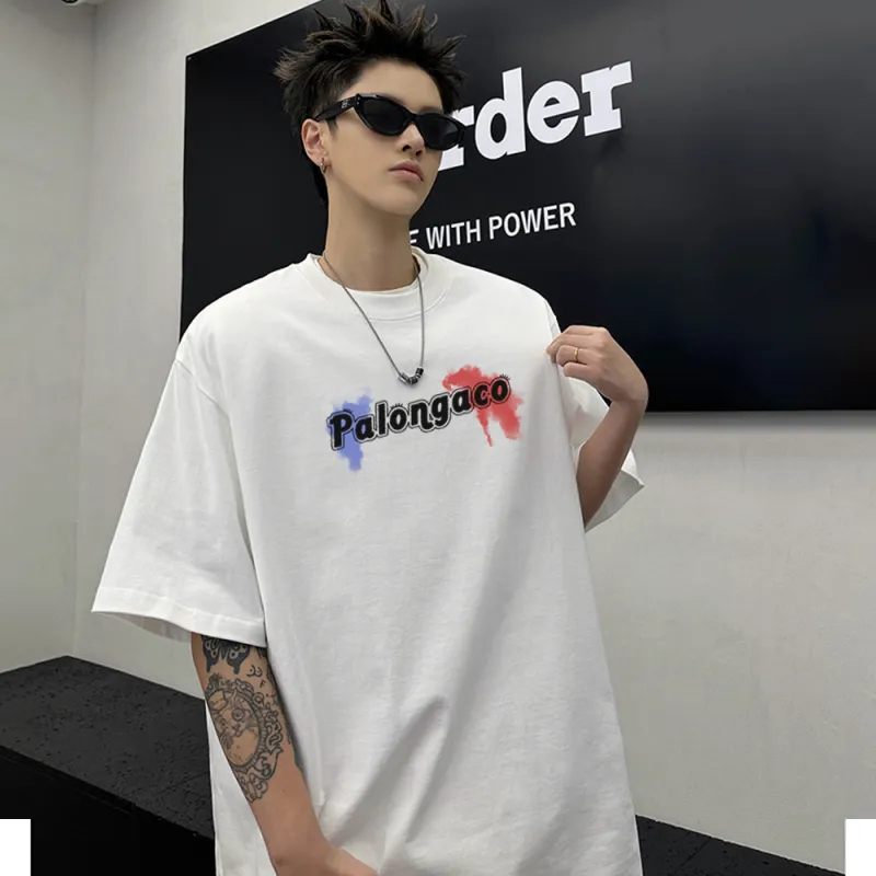 PAL ONGACO T Shirts Unisex-26
