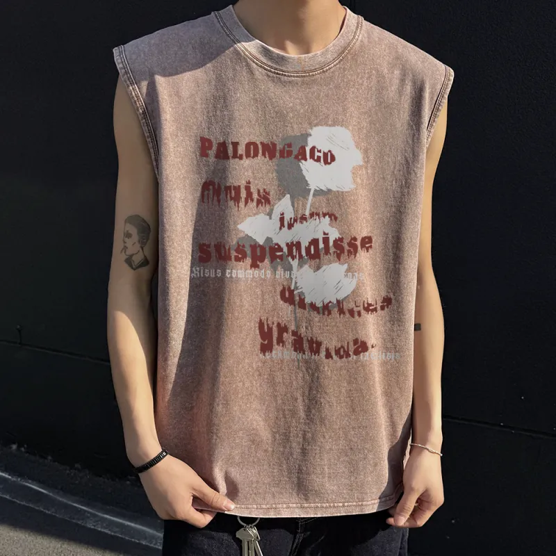 PAL ONGACO Tank Tops Unisex-13