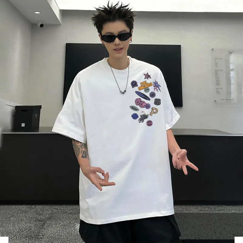 PAL ONGACO T Shirts Unisex-33