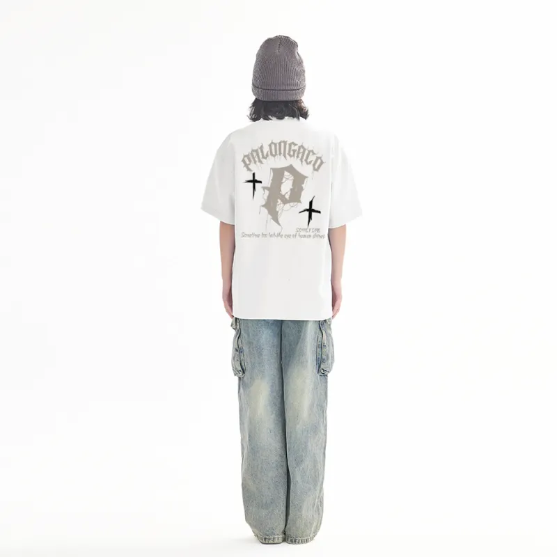 PAL ONGACO T-Shirts Unisex-5