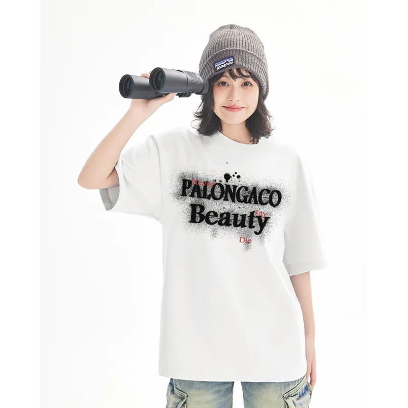 PAL ONGACO T Shirts Unisex-2