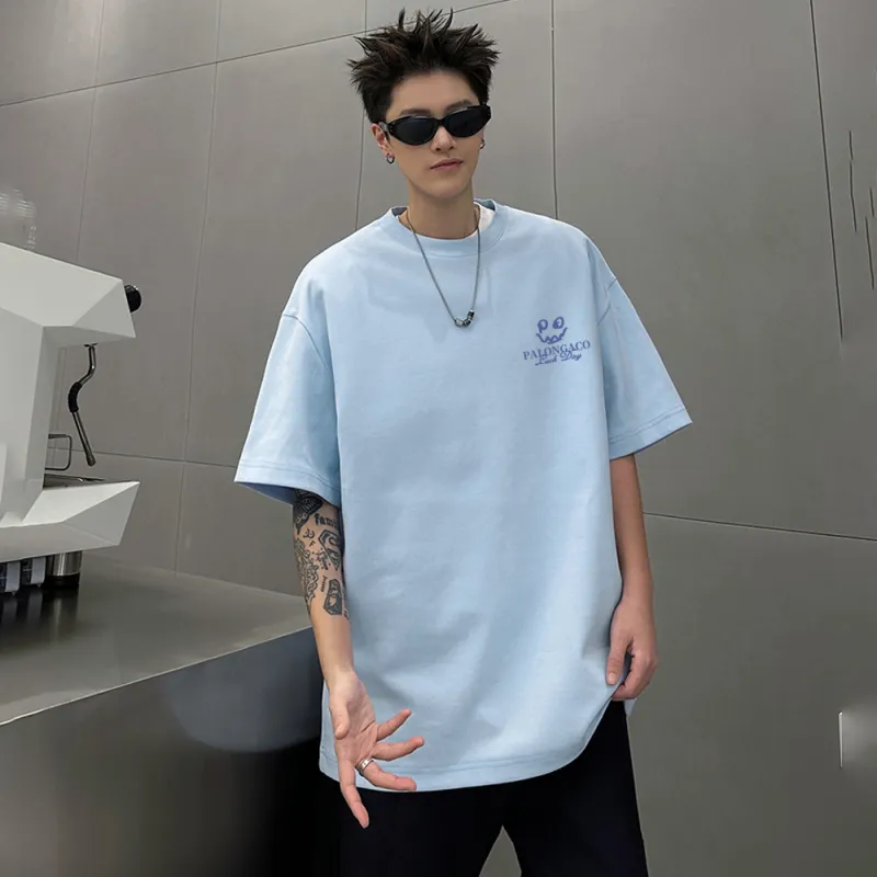 PAL ONGACO T Shirts Unisex-19
