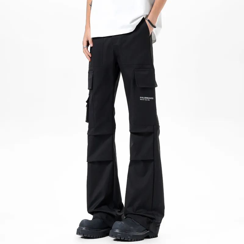 PAL ONGACO Casual Pants Unisex-3