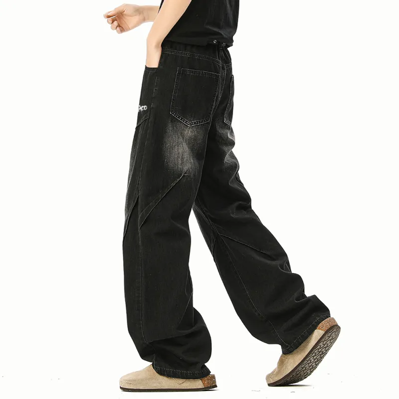 PAL ONGACO Jeans Unisex-3
