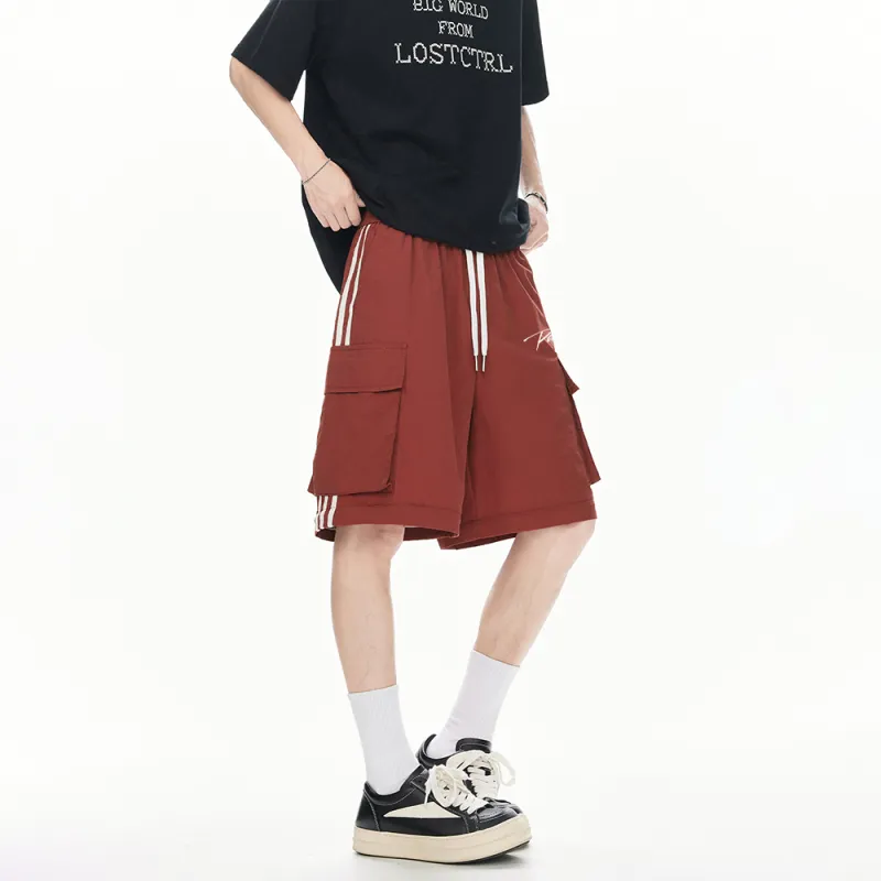 PAL ONGACO Casual Pants Unisex-17