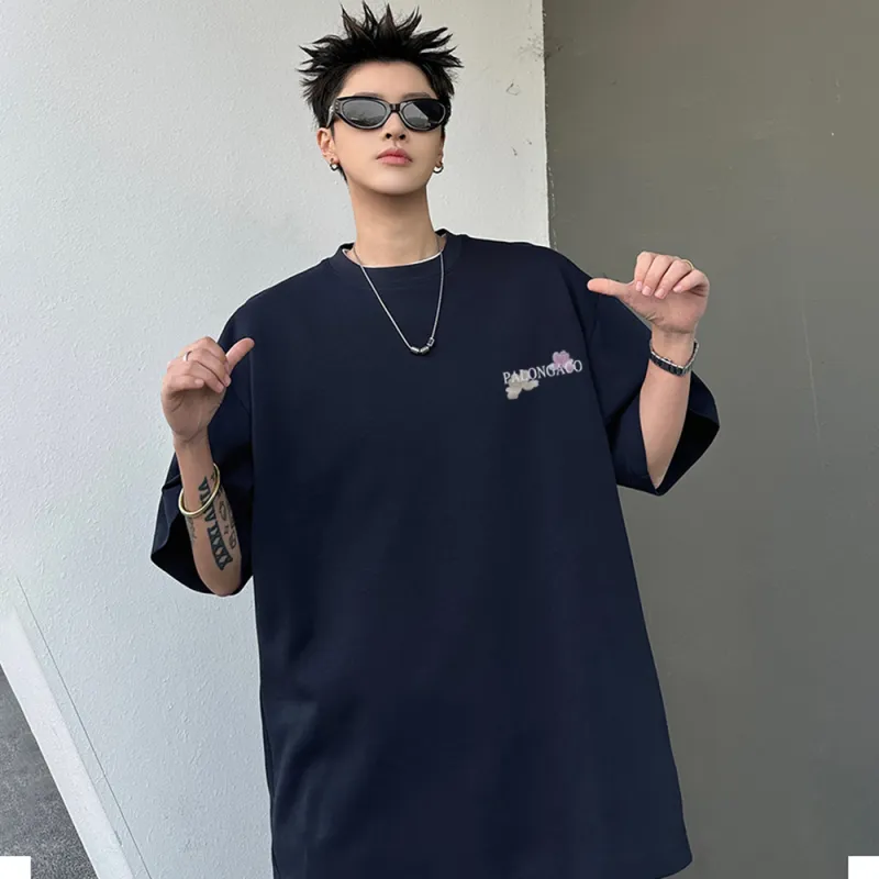 PAL ONGACO T Shirts Unisex-9