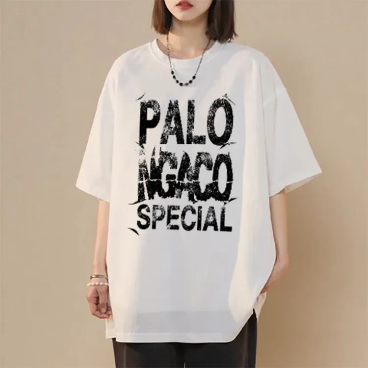 PAL ONGACO T Shirts Unisex-12