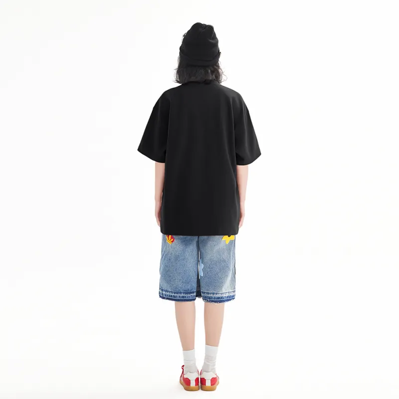 PAL ONGACO T-Shirts Unisex-16