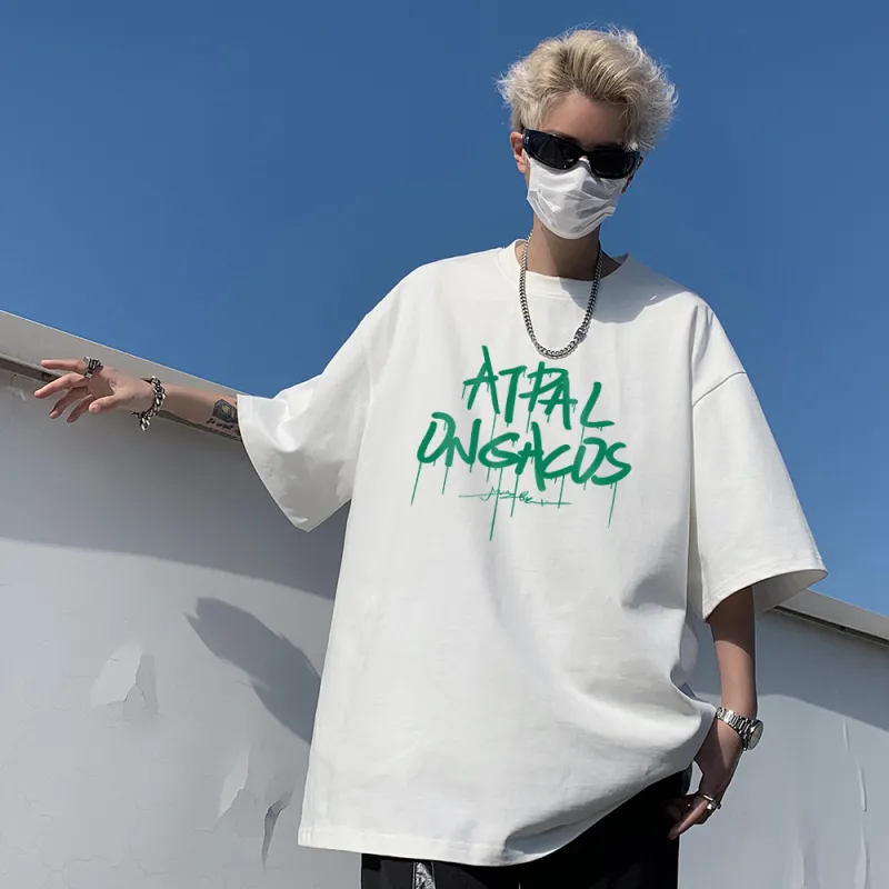 PAL ONGACO T Shirts Unisex-6