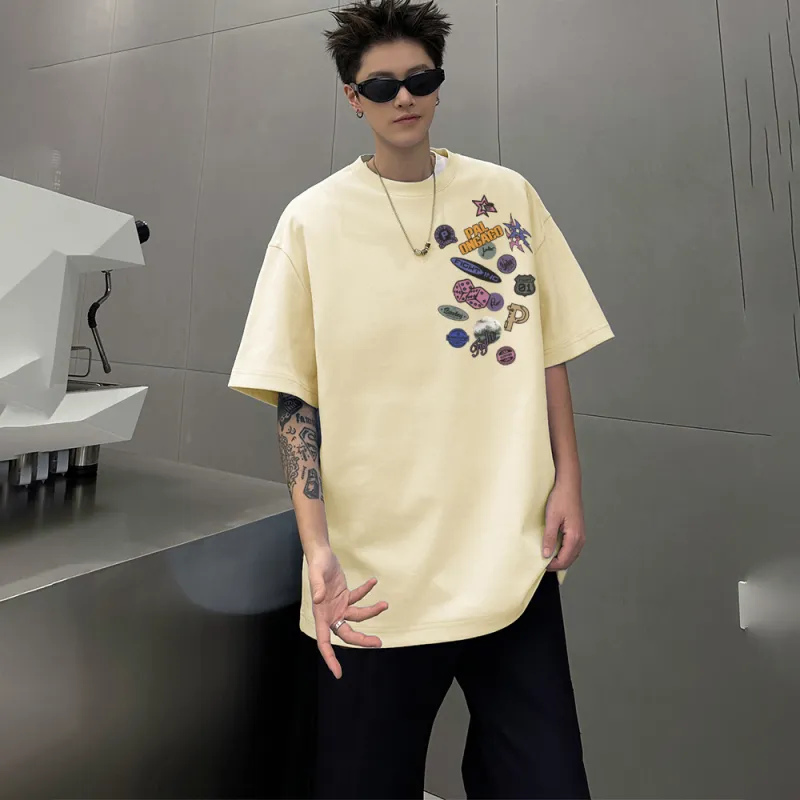 PAL ONGACO T Shirts Unisex-21