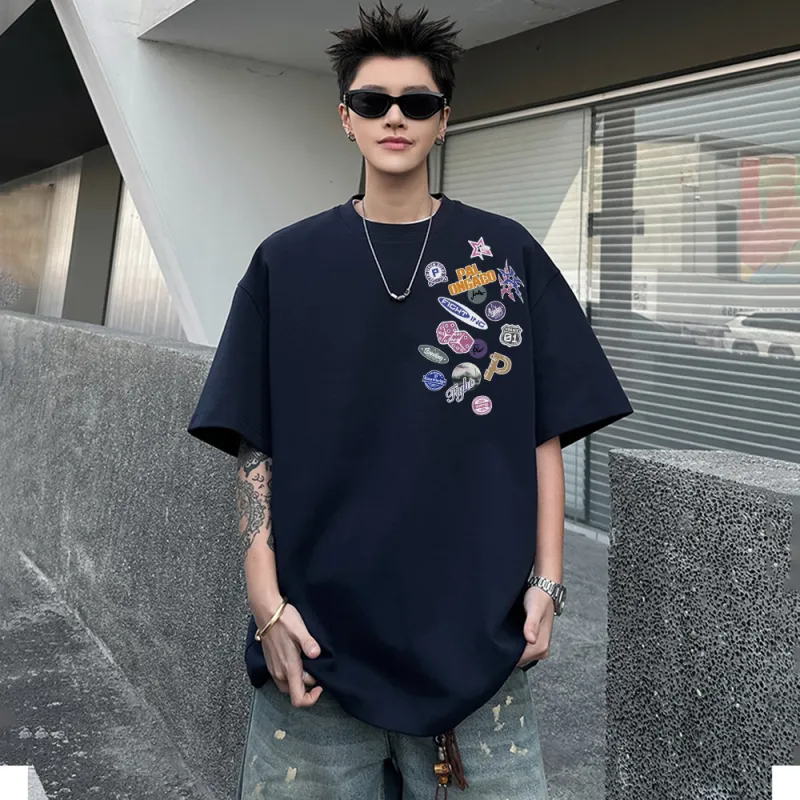 PAL ONGACO T Shirts Unisex-8