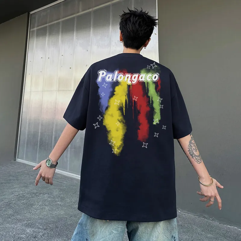 PAL ONGACO T Shirts Unisex-11
