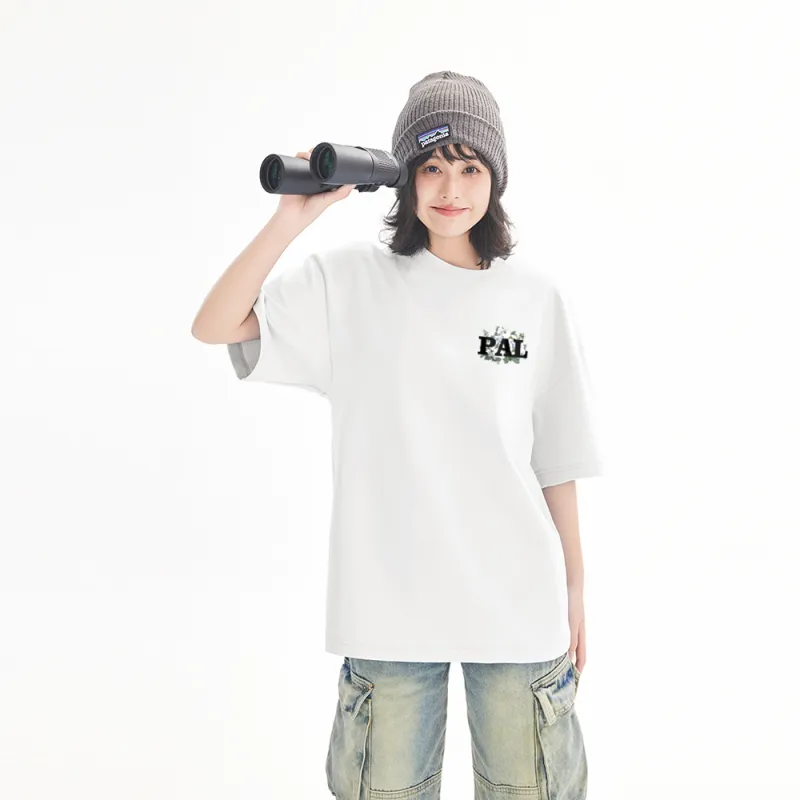 PAL ONGACO T Shirts Unisex-2