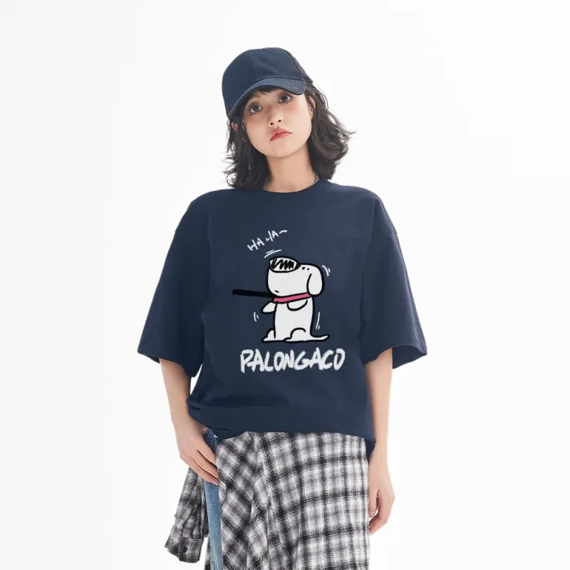 PAL ONGACO T Shirts Unisex-8