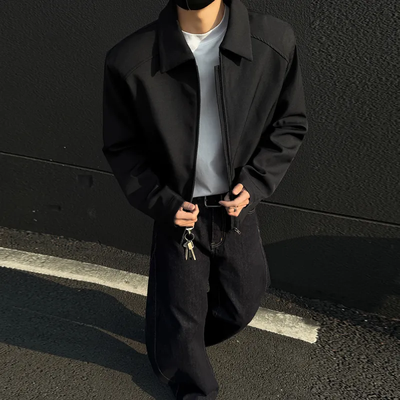 PAL ONGACO Jackets & Coats Unisex-9